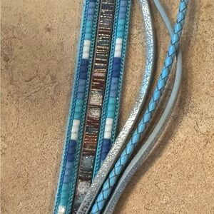 - Turquoise bracelet brand new